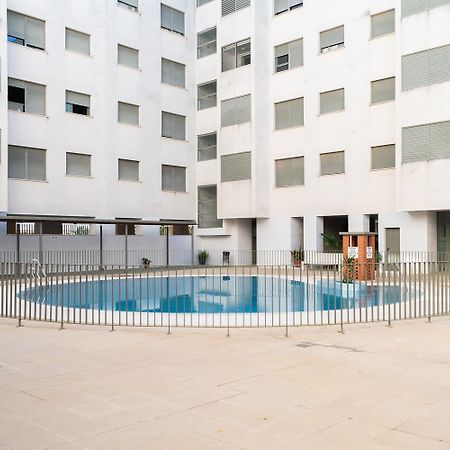 Apartoyou - Estudio Del Sol El Puerto de Santa María Zewnętrze zdjęcie