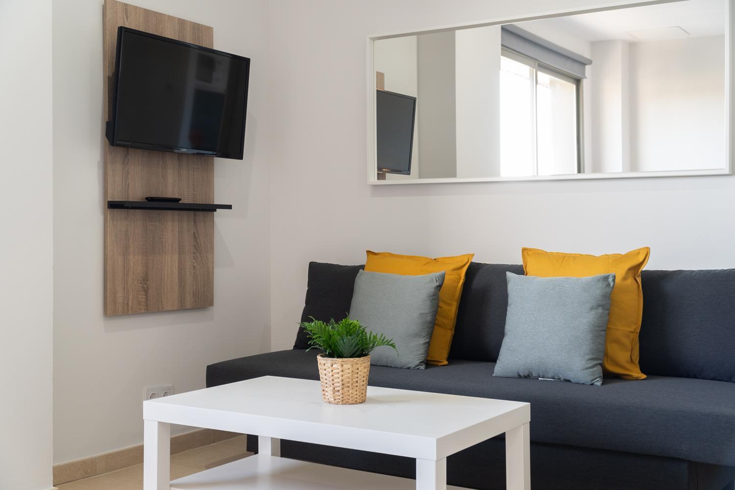 Apartoyou - Estudio Del Sol El Puerto de Santa María Zewnętrze zdjęcie