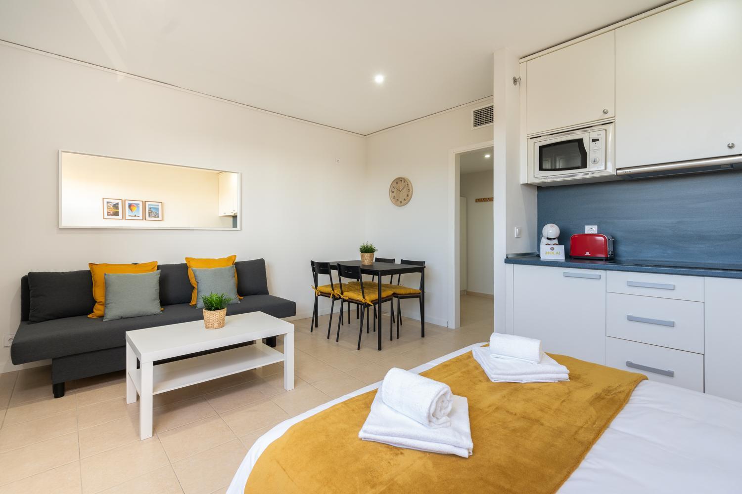 Apartoyou - Estudio Del Sol El Puerto de Santa María Zewnętrze zdjęcie