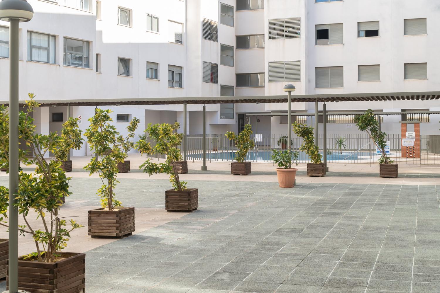 Apartoyou - Estudio Del Sol El Puerto de Santa María Zewnętrze zdjęcie