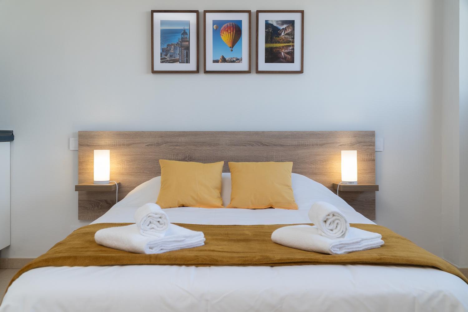 Apartoyou - Estudio Del Sol El Puerto de Santa María Zewnętrze zdjęcie