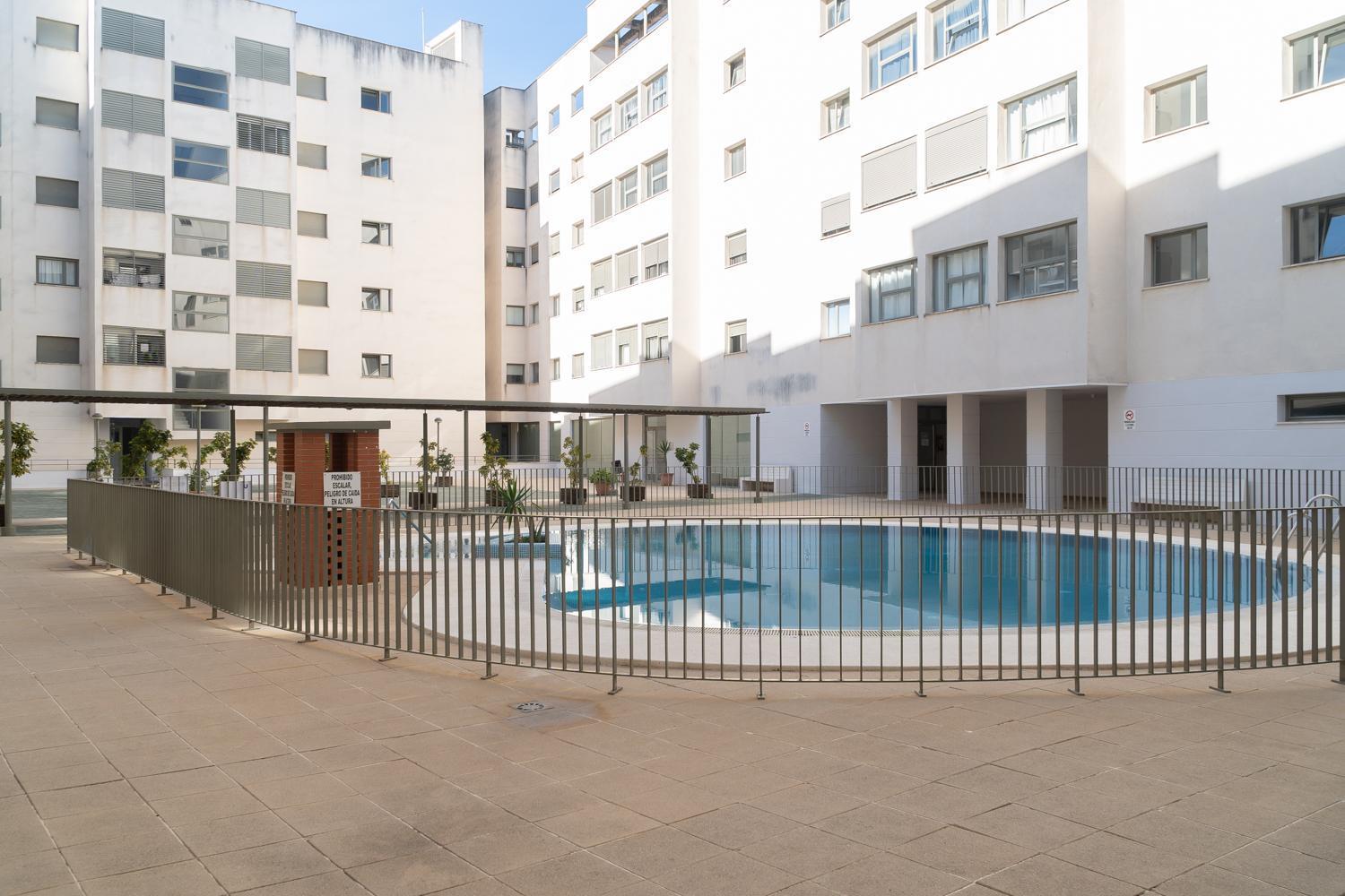 Apartoyou - Estudio Del Sol El Puerto de Santa María Zewnętrze zdjęcie