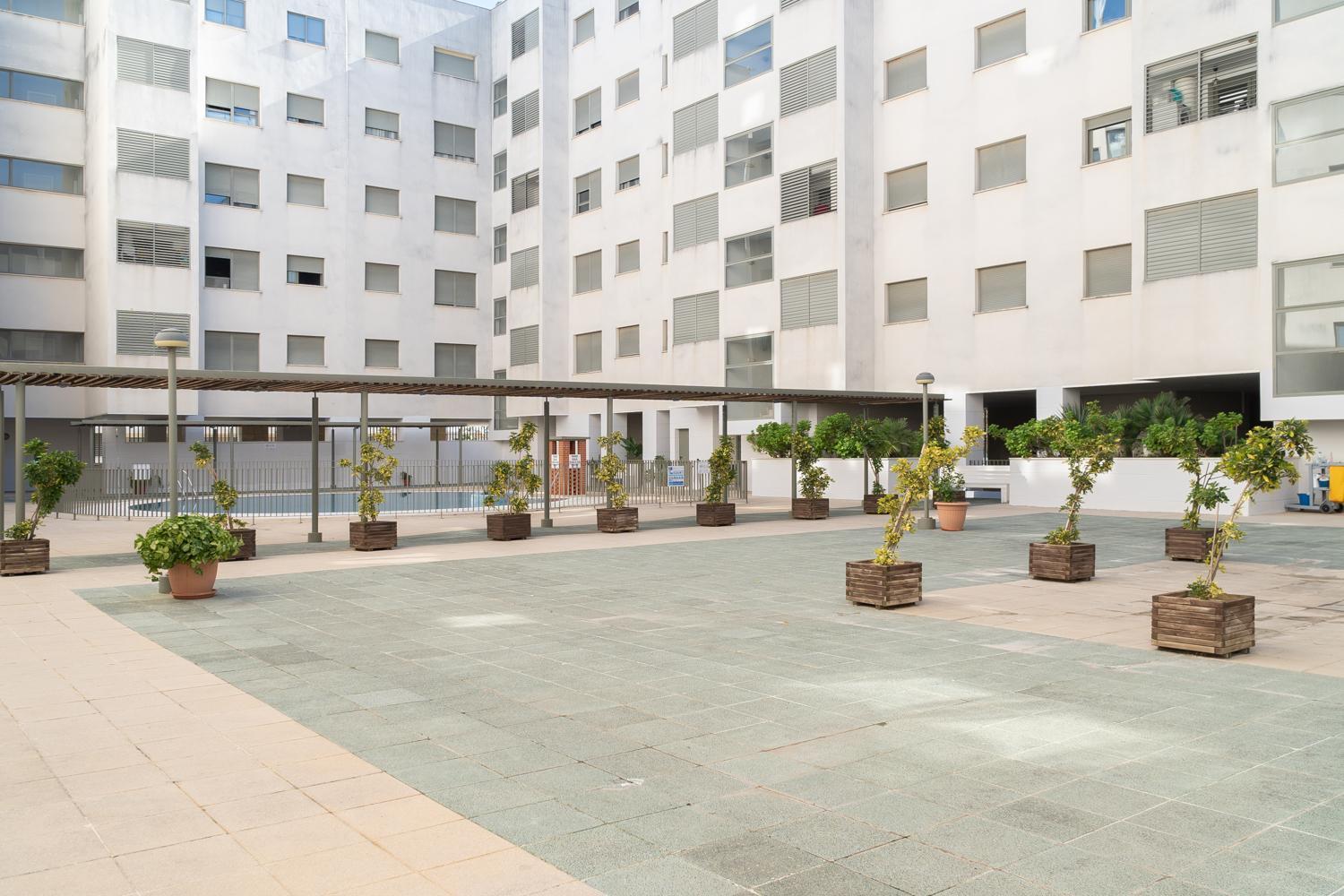 Apartoyou - Estudio Del Sol El Puerto de Santa María Zewnętrze zdjęcie