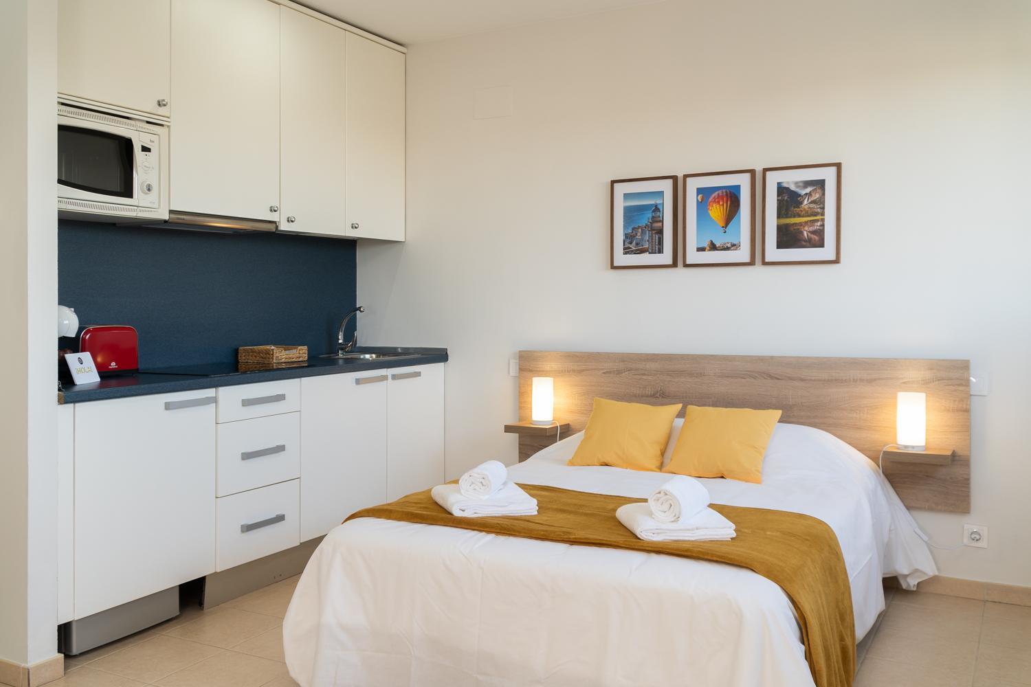 Apartoyou - Estudio Del Sol El Puerto de Santa María Zewnętrze zdjęcie