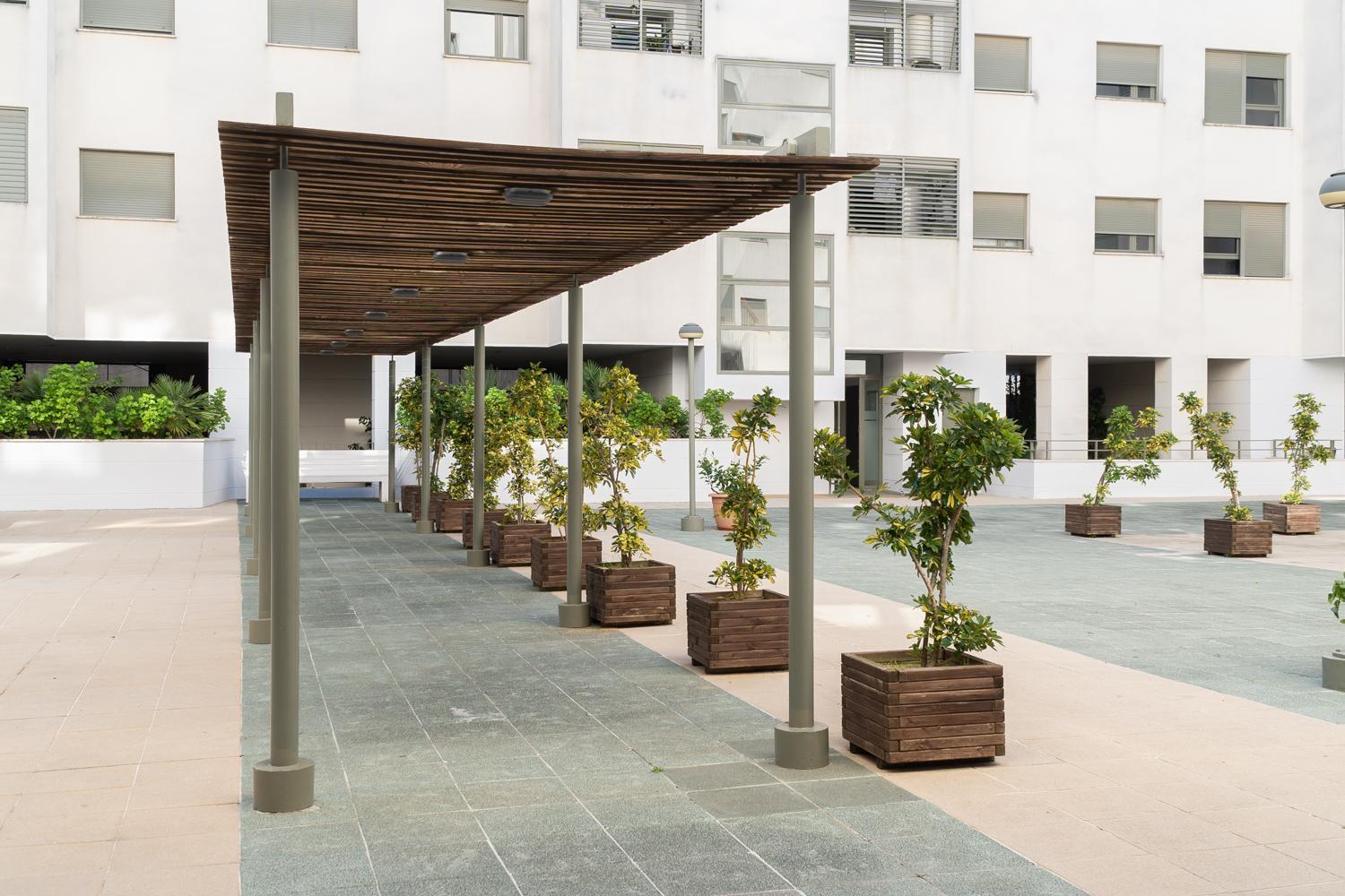 Apartoyou - Estudio Del Sol El Puerto de Santa María Zewnętrze zdjęcie