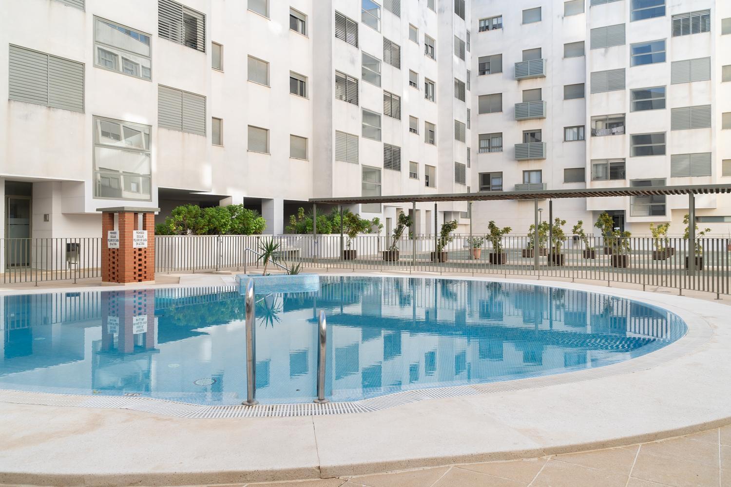 Apartoyou - Estudio Del Sol El Puerto de Santa María Zewnętrze zdjęcie